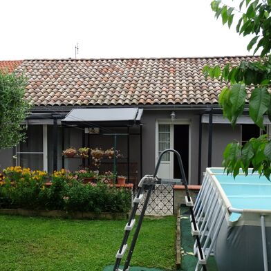 Maison 4 pièces 215000 €