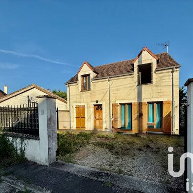 Maison 4 pièces 182000 €