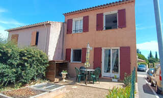 Maison 4 Pièces 75 m² à vendre à Bargemon (83830)