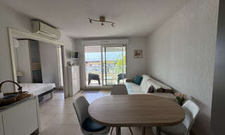 Appartement 2 Pièces 31 m² à vendre à Cannes (06150)