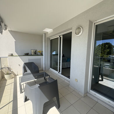 Appartement 2 pièces 195000 €