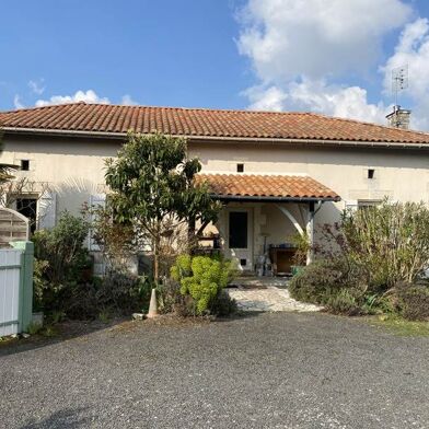 Maison 4 pièces 192240 €