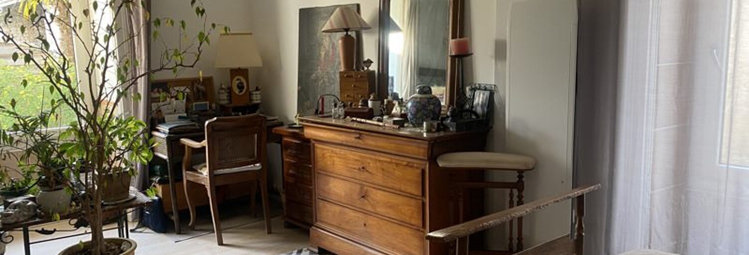 Maison 4 Pièces 147 m² à vendre à Châtignac (16480)