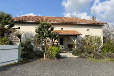 Maison 4 pièces 192240 €