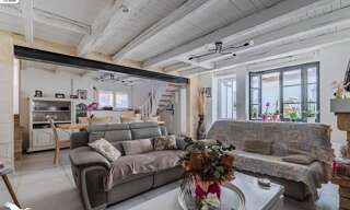 Maison 4 Pièces 100 m² à vendre à Libourne (33500)