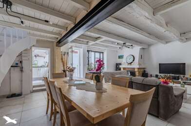 Maison 4 pièces 210400 €