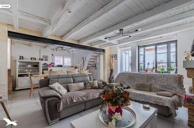 Maison 4 pièces 210400 €