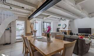 Maison 4 Pièces 100 m² à vendre à Libourne (33500)