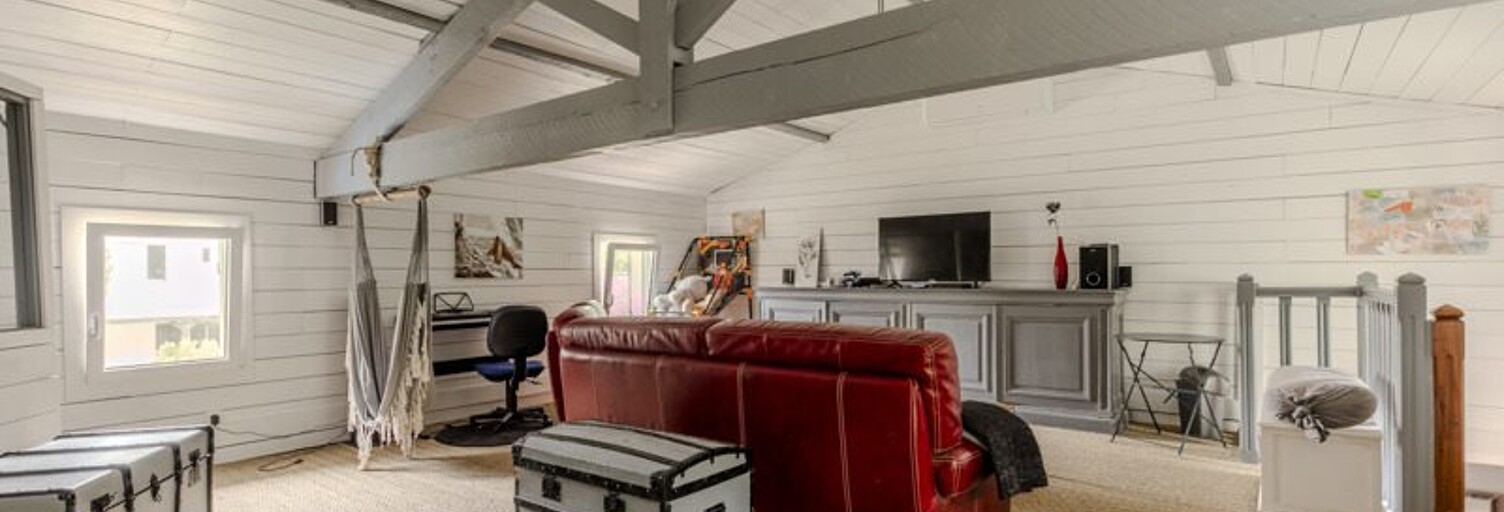 Maison 6 Pièces 220 m² à vendre à Libourne (33500)