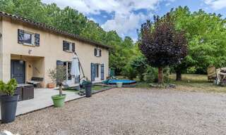 Maison 6 Pièces 220 m² à vendre à Libourne (33500)