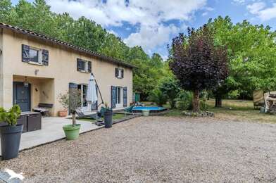 Maison 6 pièces 300000 €