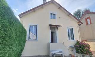 Maison 5 Pièces 99 m² à vendre à Montluçon (03100)