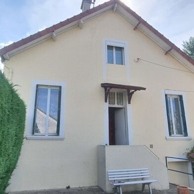 Maison 5 pièces 96162 €