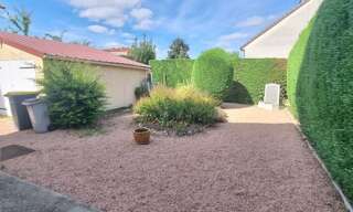 Maison 5 Pièces 99 m² à vendre à Montluçon (03100)