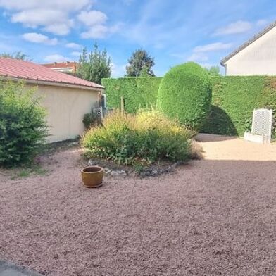 Maison 5 pièces 94953 €