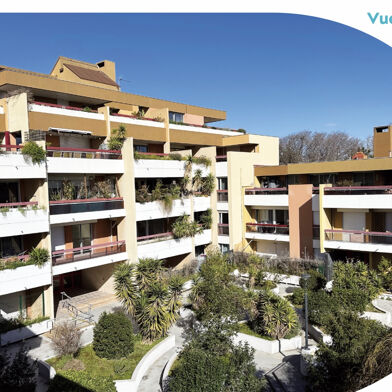 Appartement 2 pièces 250000 €