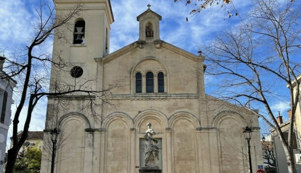 Appartement 2 pièces  à vendre Marseille 8eme 13008