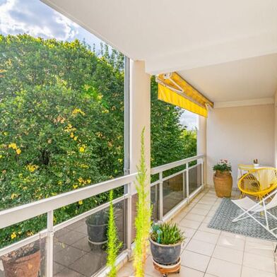 Appartement 3 pièces 318000 €