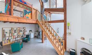 Appartement 2 Pièces 53 m² à vendre à Bordeaux (33800)