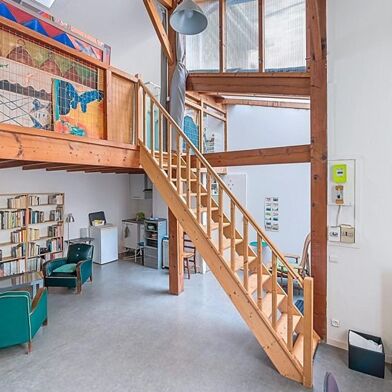 Appartement 2 pièces 169087 €