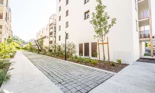 Appartement 1 Pièce 36 m² à vendre à Floirac (33270)