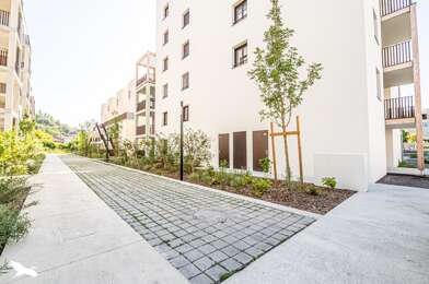 Appartement 1 pièces 161250 €