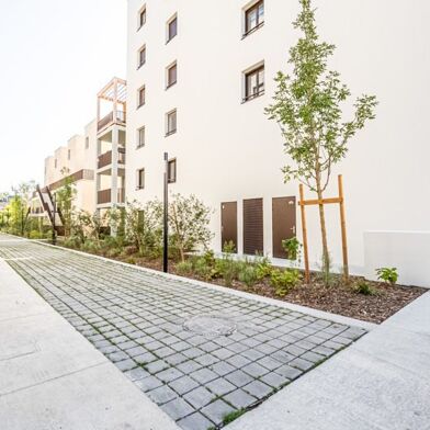 Appartement 1 pièces 161250 €