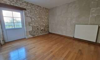 Maison 5 Pièces 264 m² à vendre à Sainte-Maure-de-Touraine (37800)