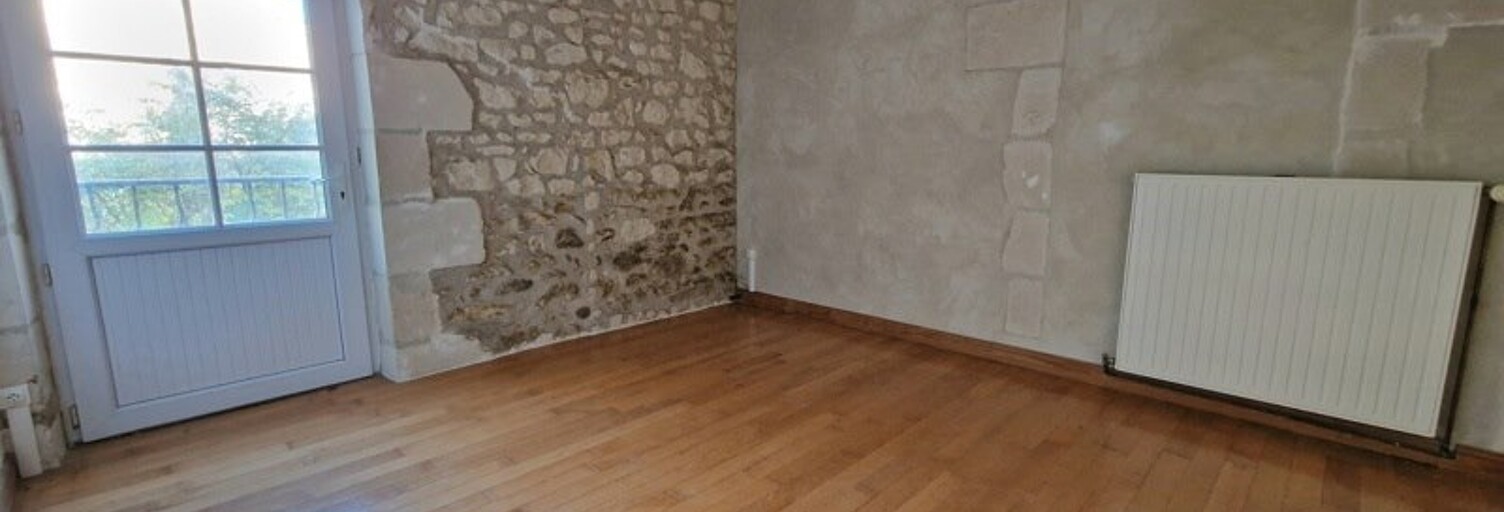 Maison 5 Pièces 264 m² à vendre à Sainte-Maure-de-Touraine (37800)