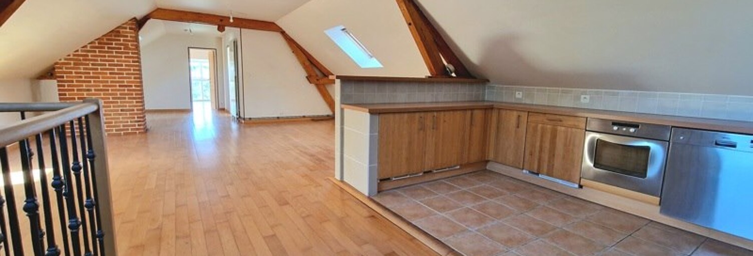 Maison 5 Pièces 264 m² à vendre à Sainte-Maure-de-Touraine (37800)