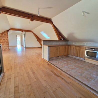 Maison 5 pièces 337000 €