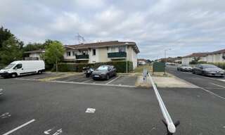 Appartement 2 Pièces 39 m² à vendre à Ambarès-et-Lagrave (33440)