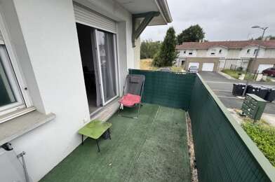 Appartement 2 pièces 119800 €