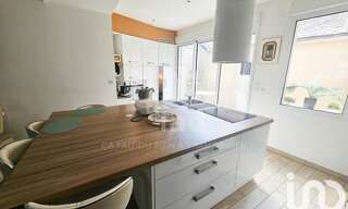 Maison 4 Pièces 80 m² à vendre à Saint-Méen-le-Grand (35290)