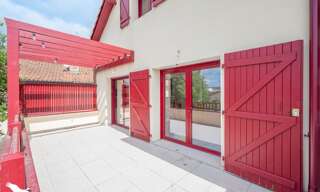 Appartement 4 Pièces 88 m² à vendre à Soustons (40140)