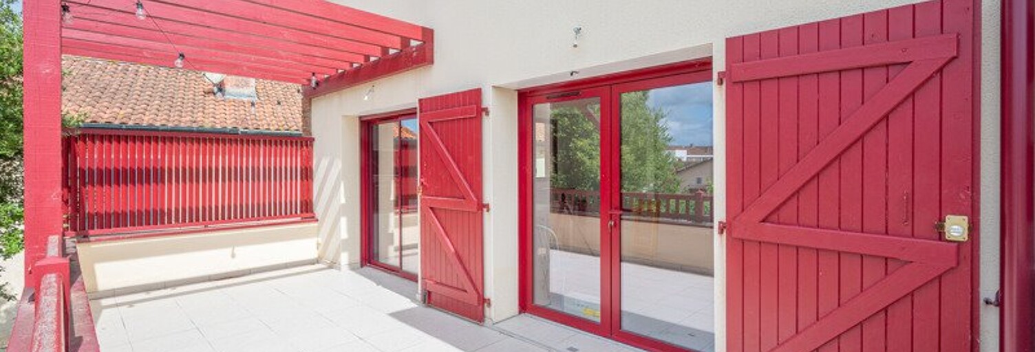 Appartement 4 Pièces 88 m² à vendre à Soustons (40140)