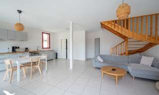 Appartement 4 Pièces 88 m² à vendre à Soustons (40140)