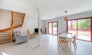 Appartement 4 Pièces 88 m² à vendre à Soustons (40140)