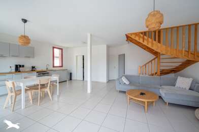 Appartement 4 pièces 384345 €