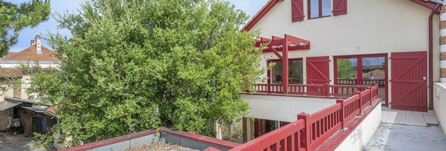 Appartement 4 Pièces 88 m² à vendre à Soustons (40140)