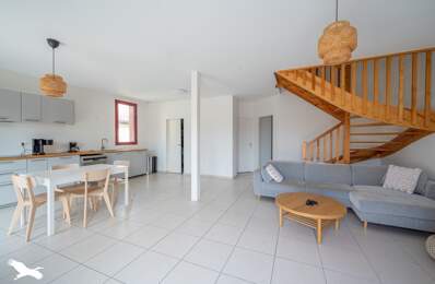 Duplex de 4 pièces principales — photo du bien
