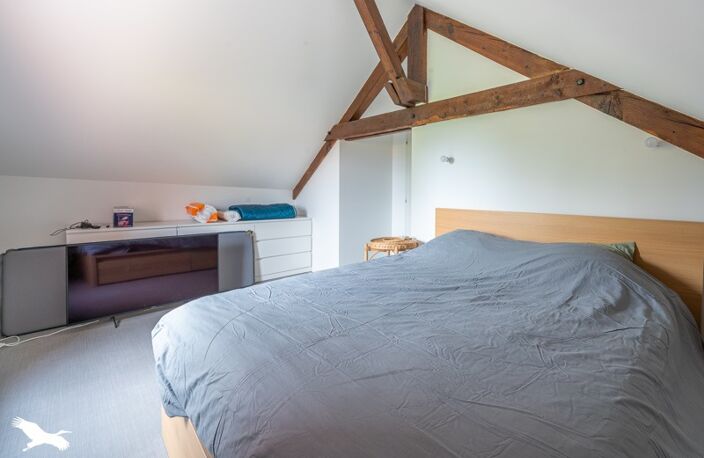 Duplex de 4 pièces principales — photo 2