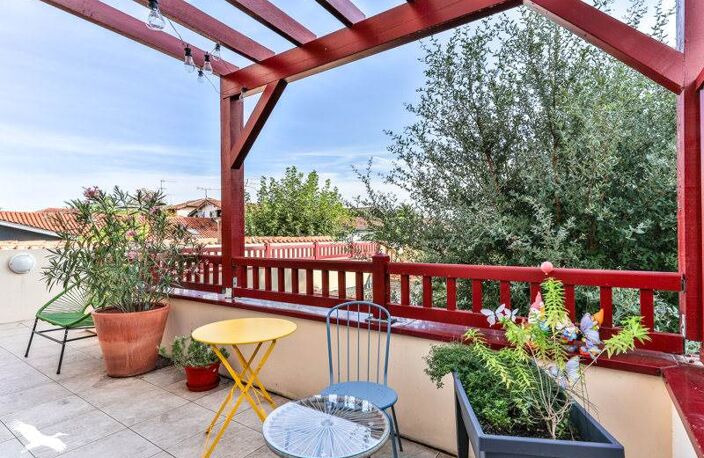 Duplex de 4 pièces principales — photo 3