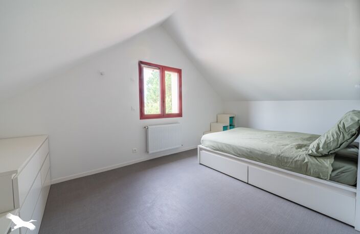 Duplex de 4 pièces principales — photo 4