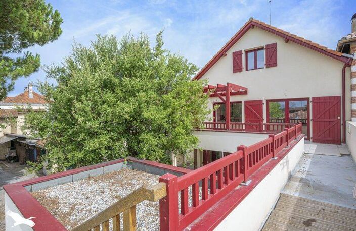 Duplex de 4 pièces principales — photo 5