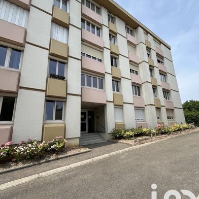 Appartement 3 pièces 72000 €