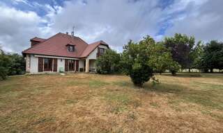 Maison 8 Pièces 280 m² à vendre à Saint-Clément (19700)