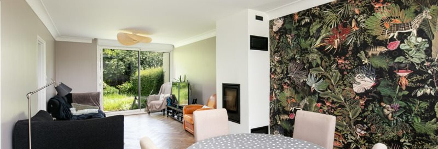 Maison 5 Pièces 126 m² à vendre à Guipavas (29490)