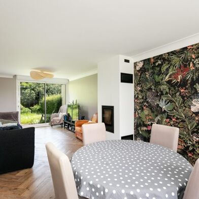 Maison 5 pièces 389610 €