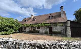 Maison 5 Pièces 108 m² à vendre à Livernon (46320)